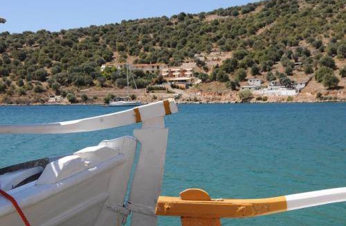 Mpoufalo Apartment | 33 m² Apartment ∙ 1 bedroom ∙ 3 guests