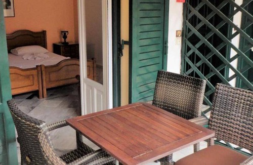 Sivota Apartment | 33 m² Apartment ∙ 4 guests