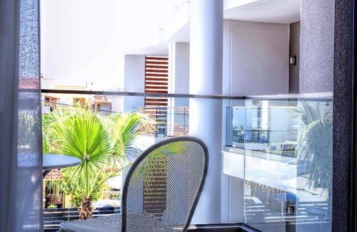 Nea Peramos Hotel | 33 m² Hotel ∙ 3 guests