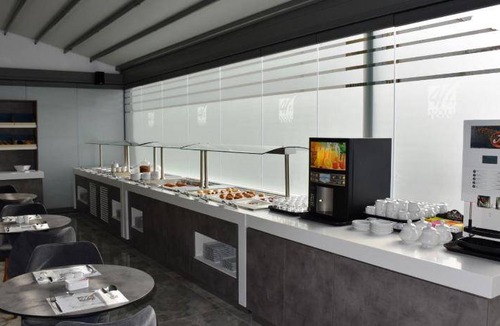 Metamorfosi Apartment | 33 m² Serviced apartment ∙ 10 guests