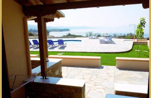 Kato Gatzea Apartment | 33 m² Serviced apartment ∙ 4 guests
