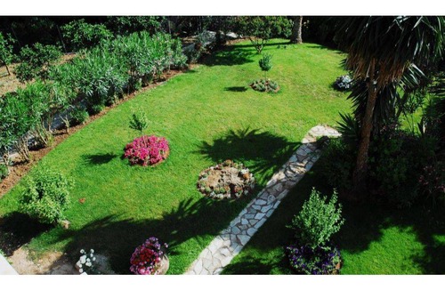 Limni Apartment | 35 m² Aparthotel ∙ 1 bedroom ∙ 2 guests