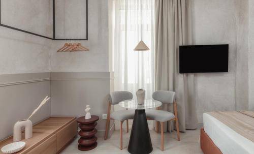 Agios Nikolaos Apartment | 35 m² Apartment ∙ 3 guests