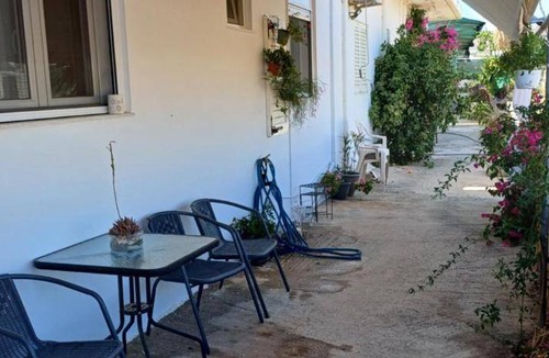 Kokinos Pirgos Apartment | 35 m² Apartment ∙ 1 bedroom ∙ 3 guests
