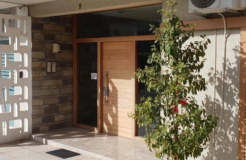 Alimos Apartment | 35 m² Apartment ∙ 1 bedroom ∙ 3 guests