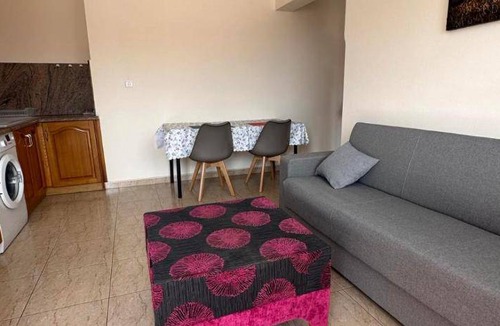 Myrina Apartment | 35 m² Apartment ∙ 1 bedroom ∙ 3 guests