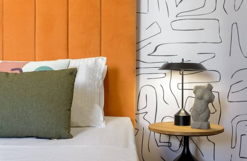 Plaka Apartment | 35 m² Apartment ∙ 1 bedroom ∙ 4 guests