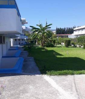 Psalidi Apartment | 35 m² Apartment ∙ 1 bedroom ∙ 4 guests