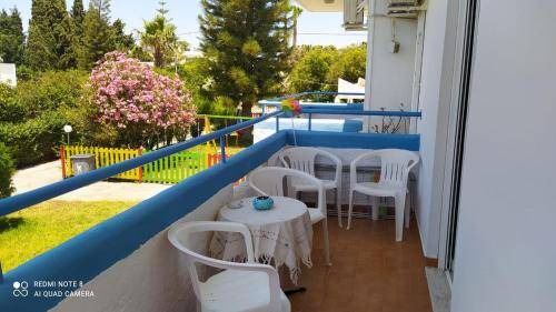 Psalidi Apartment | 35 m² Apartment ∙ 1 bedroom ∙ 4 guests
