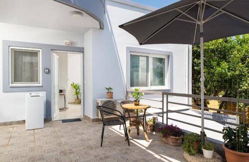 Agii Apostoli Apartment | 35 m² Apartment ∙ 1 bedroom ∙ 2 guests