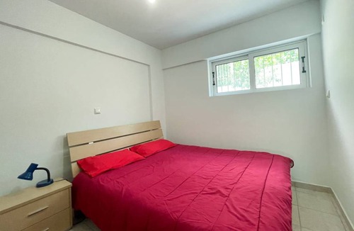 Ilioupoli Apartment | 35 m² Apartment ∙ 1 bedroom ∙ 2 guests