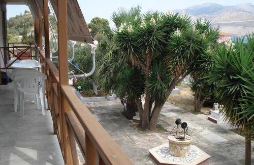 Lixouri Apartment | 35 m² Apartment ∙ 2 bedrooms ∙ 5 guests