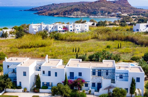 Molos Apartment | 35 m² Apartment ∙ 2 bedrooms ∙ 4 guests