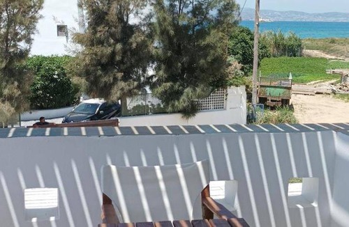 Maragas Apartment | 35 m² Apartment ∙ 2 bedrooms ∙ 8 guests