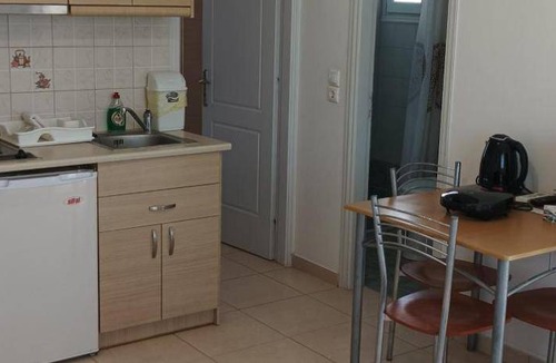 Maragas Apartment | 35 m² Apartment ∙ 2 bedrooms ∙ 8 guests
