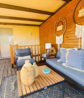 Asprogerakata Apartment | 35 m² Apartment ∙ 2 guests