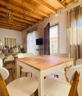 Asprogerakata Apartment | 35 m² Apartment ∙ 2 guests