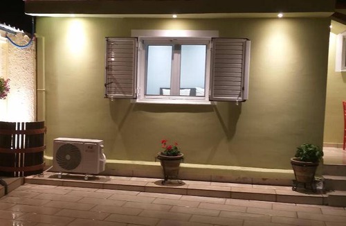 Kropia Apartment | 35 m² Apartment ∙ 2 guests
