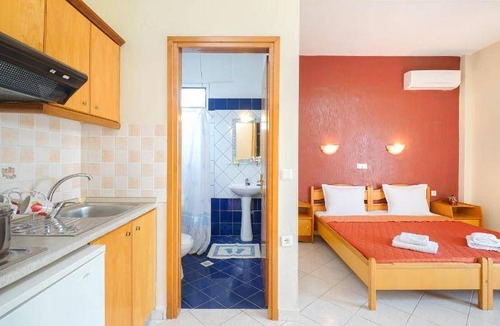 Potos Apartment | 35 m² Apartment ∙ 4 guests