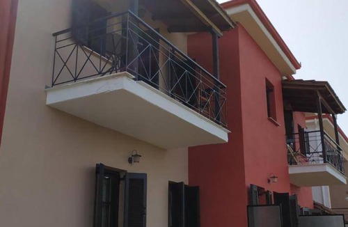Morfovounion Hotel | 35 m² Hotel ∙ 4 guests