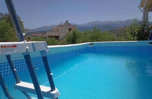 Skines House | 35 m² House ∙ 1 bedroom ∙ 4 guests