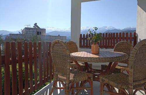 Skines House | 35 m² House ∙ 1 bedroom ∙ 4 guests