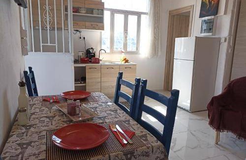 Skines House | 35 m² House ∙ 1 bedroom ∙ 4 guests
