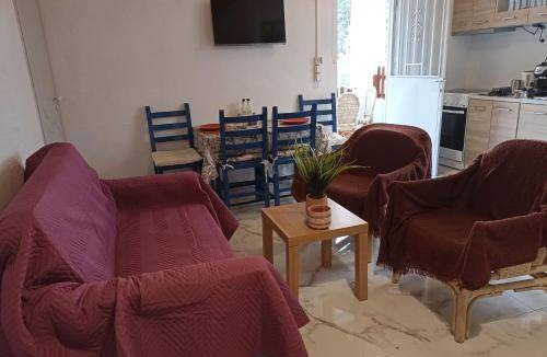 Skines House | 35 m² House ∙ 1 bedroom ∙ 4 guests