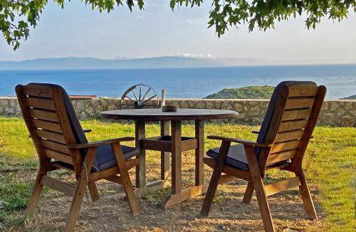 Ratzakli House | 35 m² House ∙ 1 bedroom ∙ 2 guests