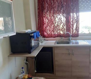 Exostis House | 35 m² House ∙ 1 bedroom ∙ 3 guests