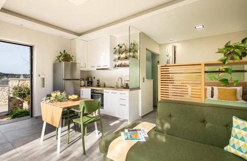 Vamos House | 35 m² House ∙ 1 bedroom ∙ 2 guests