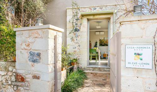 Vamos House | 35 m² House ∙ 1 bedroom ∙ 2 guests