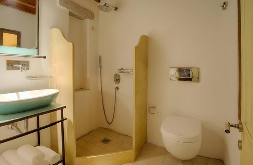 Skala Resort | 35 m² Private room ∙ 1 bedroom ∙ 2 guests