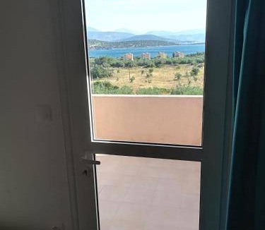 Ermionida Apartment | 35 m² Serviced apartment ∙ 5 guests