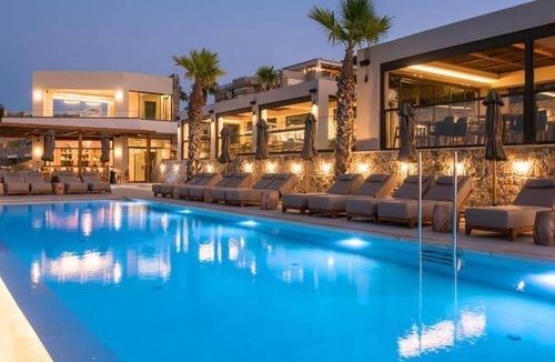 Agia Pelagia Apartment | 35 m² Serviced apartment ∙ 127 guests