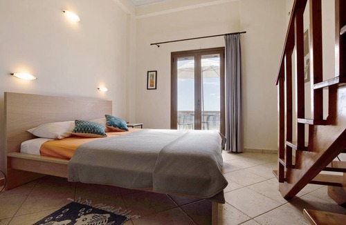 Maries Apartment | 35 m² Studio flat ∙ 1 bedroom ∙ 3 guests