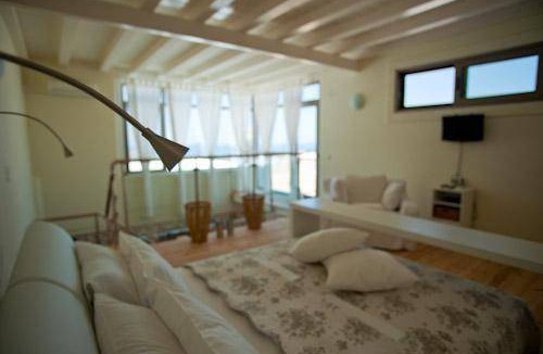 Pitsidia House | 350 m² House ∙ 4 bedrooms ∙ 8 guests