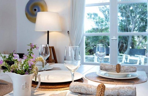 Xilokeratidi Resort | 350 m² Resort ∙ 6 bedrooms ∙ 15 guests