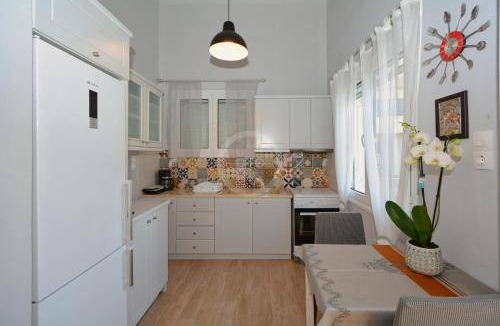 Kilada Apartment | 36 m² Apartment ∙ 1 bedroom ∙ 4 guests