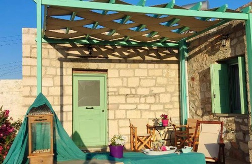 Psathi Apartment | 36 m² Apartment ∙ 2 guests