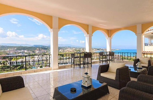 Tsilivi Apartment | 36 m² Serviced apartment ∙ 5 guests