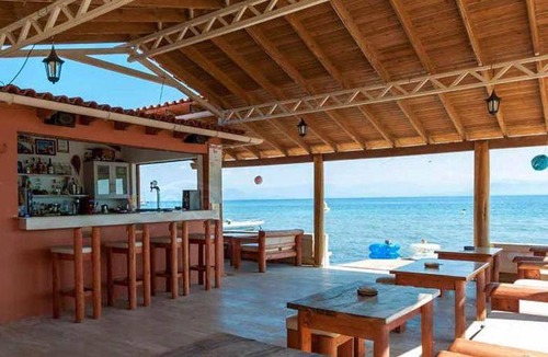 Kavos Apartment | 36 m² Serviced apartment ∙ 10 guests