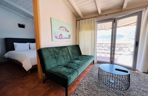 Ioannina Apartment | 37 m² Apartment ∙ 1 bedroom ∙ 3 guests