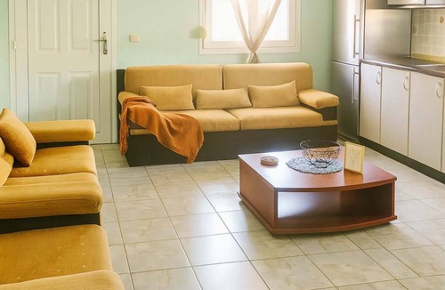 Nea Moudania Apartment | 37 m² Apartment ∙ 1 bedroom ∙ 4 guests