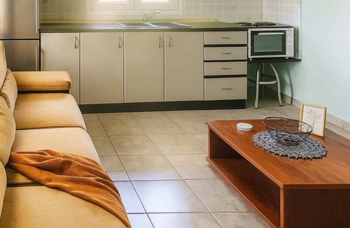 Nea Moudania Apartment | 37 m² Apartment ∙ 1 bedroom ∙ 4 guests