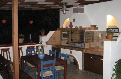 Stafylos Apartment | 37 m² Apartment ∙ 2 bedrooms ∙ 4 guests