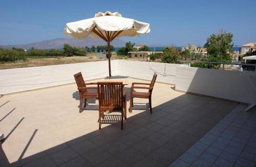 Nopigia Apartment | 37 m² Apartment ∙ 4 guests