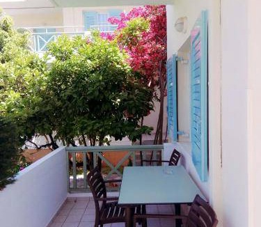 Nopigia Apartment | 37 m² Apartment ∙ 4 guests