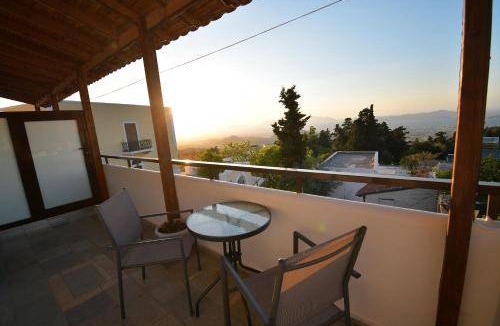 Zia Apartment | 37 m² Apartment ∙ 1 bedroom ∙ 2 guests