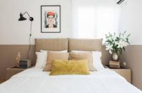 Kinosargous Apartment | 37 m² Apartment ∙ 1 bedroom ∙ 1 guest